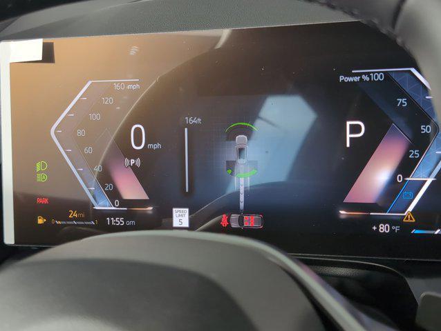 new 2026 BMW X3 car, priced at $54,525