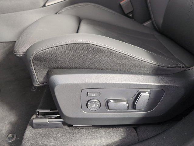 new 2026 BMW X3 car, priced at $54,525