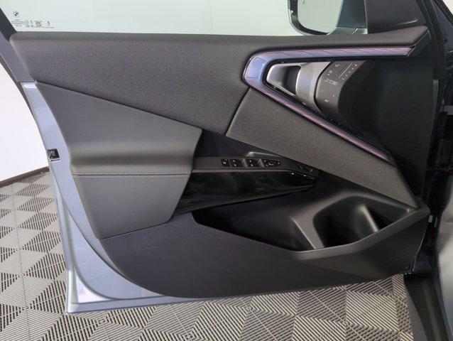 new 2026 BMW X3 car, priced at $54,525