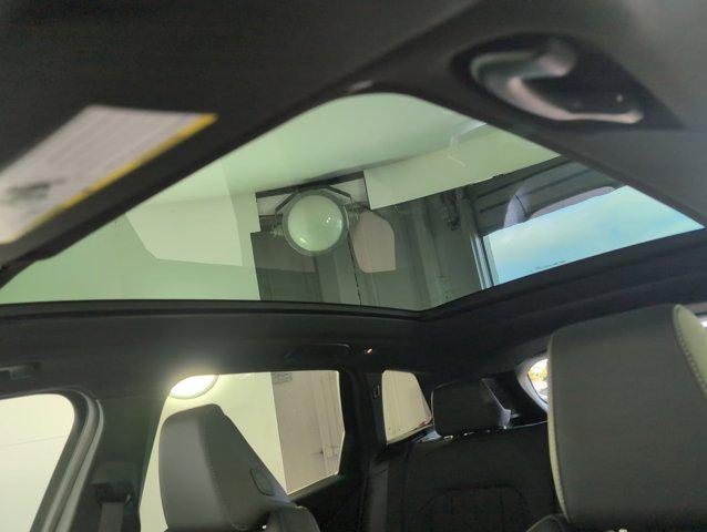 new 2026 BMW X3 car, priced at $54,525