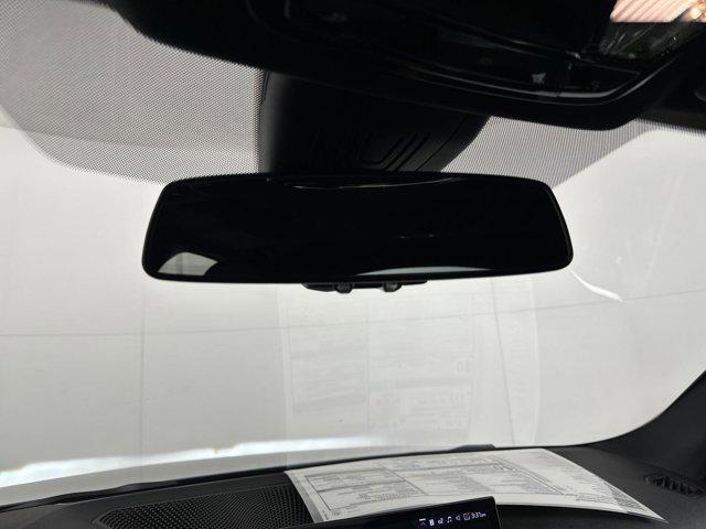 used 2025 BMW i4 Gran Coupe car, priced at $49,472