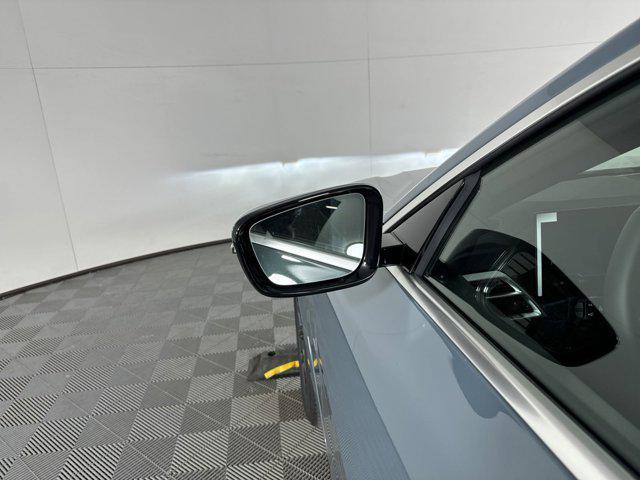 used 2025 BMW i4 Gran Coupe car, priced at $49,472
