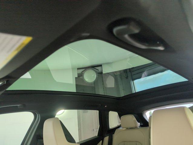 new 2025 BMW X3 car, priced at $53,575