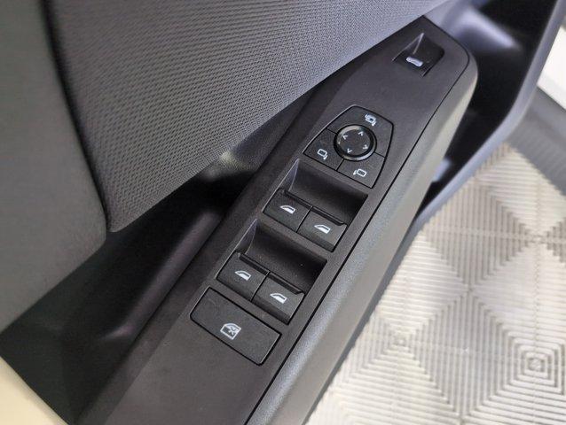 new 2025 BMW X3 car, priced at $53,575