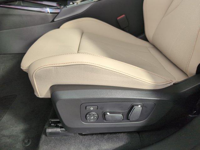 new 2025 BMW X3 car, priced at $53,575