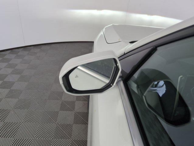 new 2025 BMW X3 car, priced at $53,575