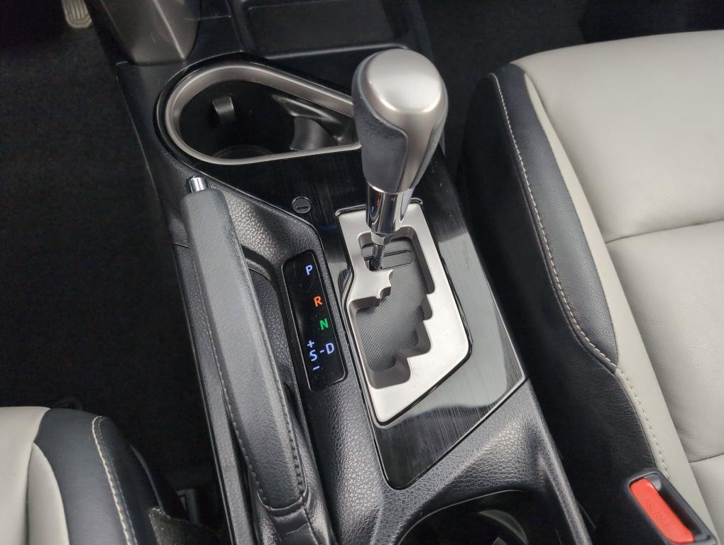 used 2018 Toyota RAV4 car, priced at $21,496