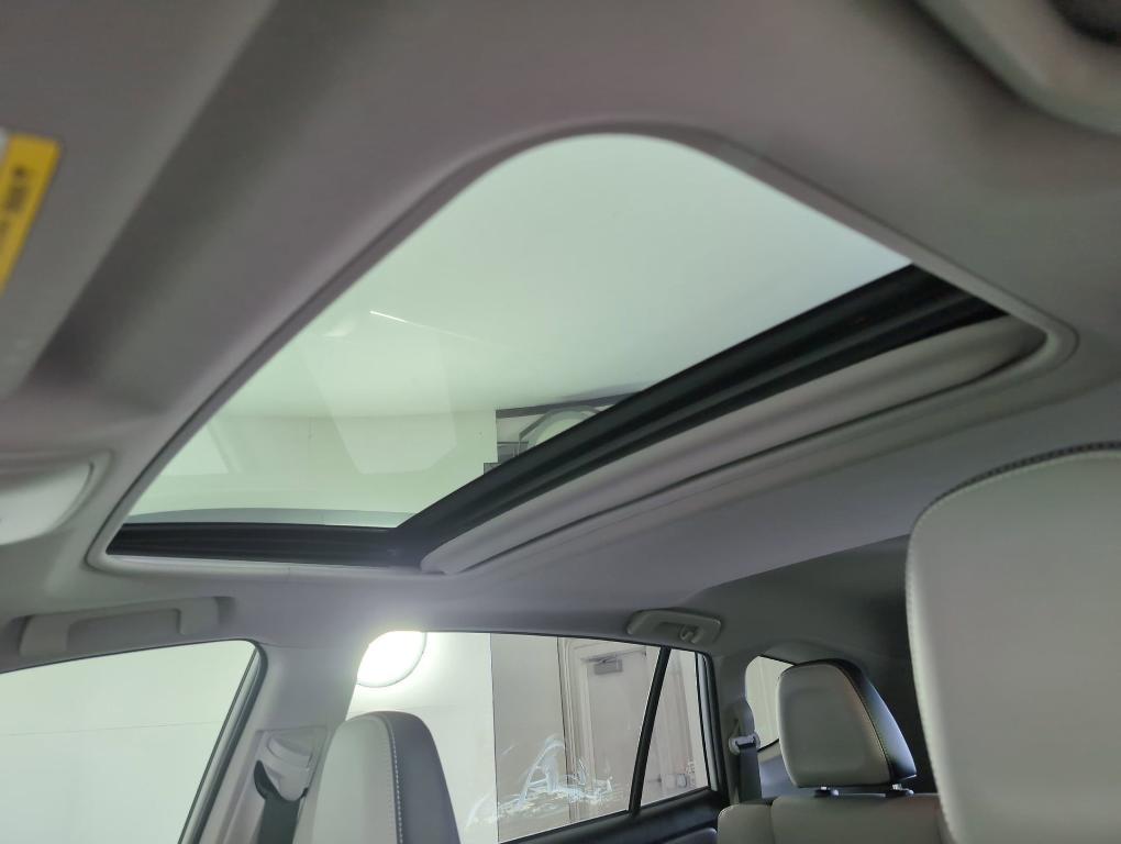 used 2018 Toyota RAV4 car, priced at $21,496