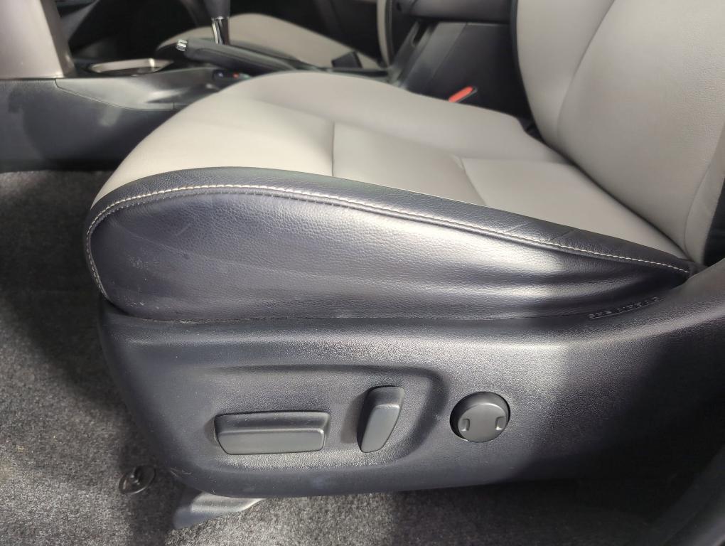 used 2018 Toyota RAV4 car, priced at $21,496