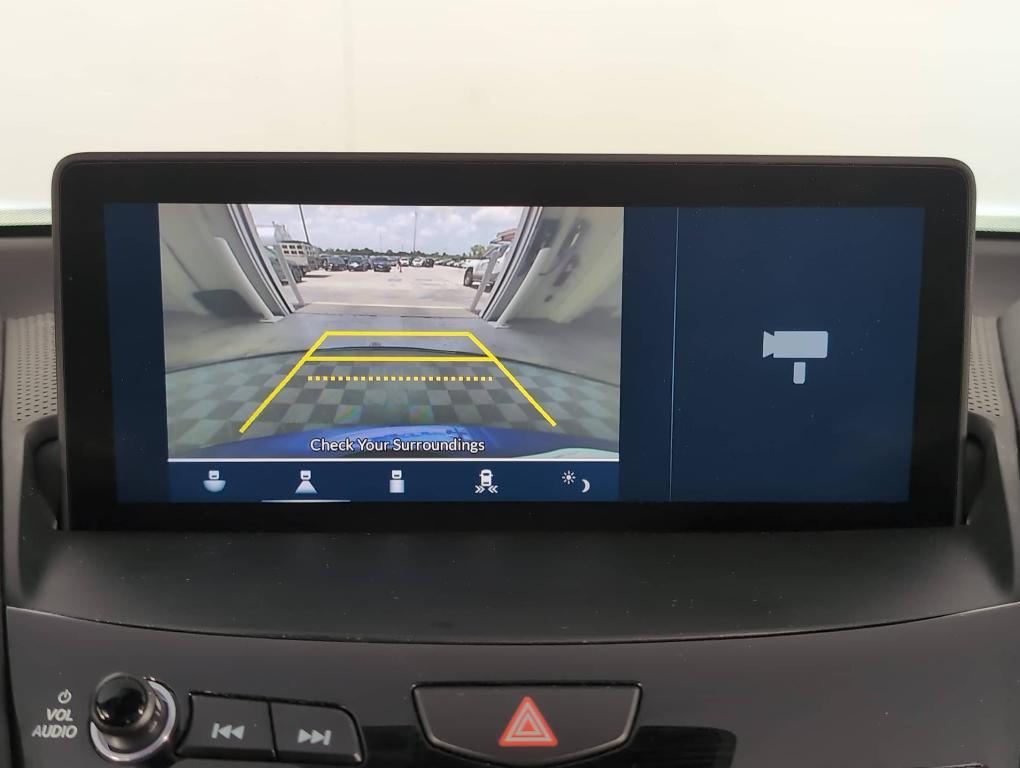 used 2020 Acura RDX car, priced at $31,999