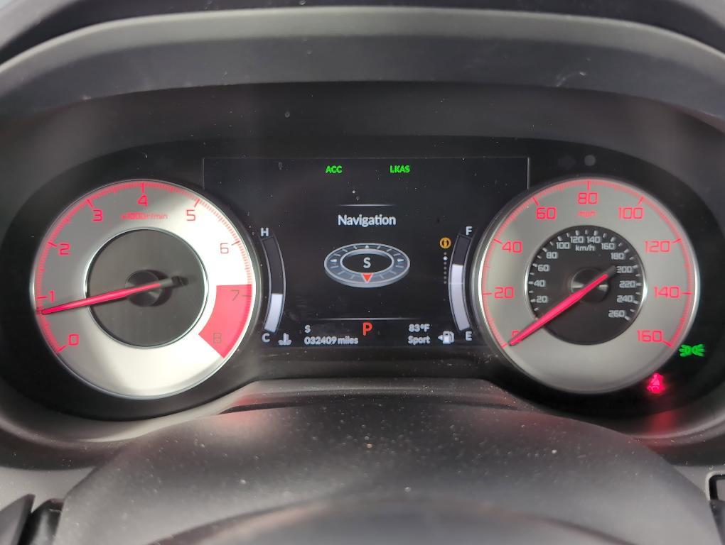 used 2020 Acura RDX car, priced at $31,999