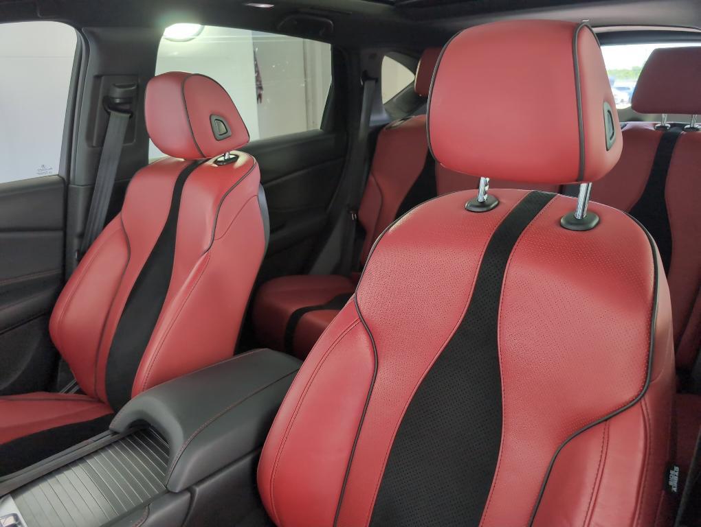 used 2020 Acura RDX car, priced at $31,999