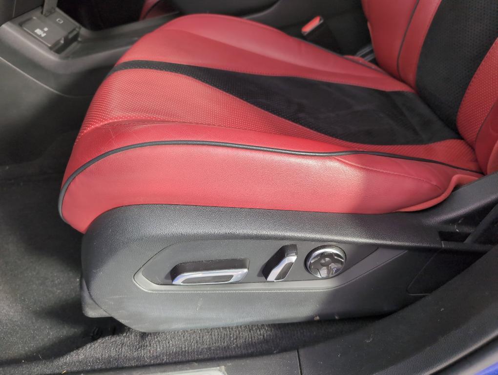 used 2020 Acura RDX car, priced at $31,999