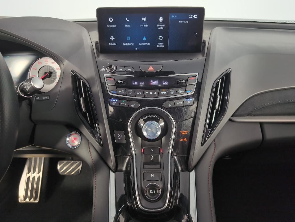 used 2020 Acura RDX car, priced at $31,999