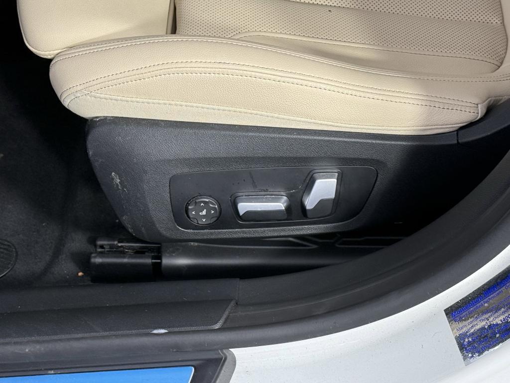 used 2023 BMW i4 Gran Coupe car, priced at $34,999