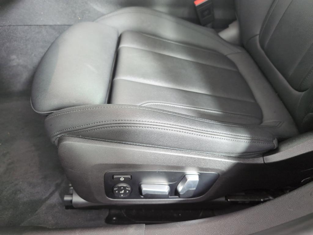 used 2021 BMW 330 car, priced at $28,498