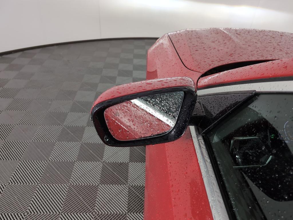 used 2021 BMW 330 car, priced at $28,498