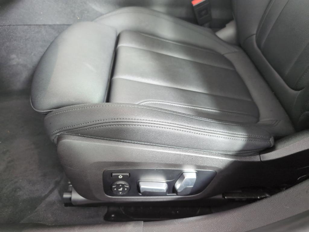 used 2021 BMW 330 car, priced at $28,499
