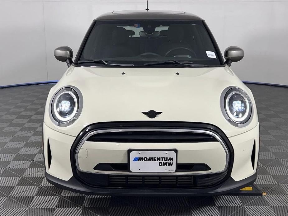 used 2022 MINI Hardtop car, priced at $20,997