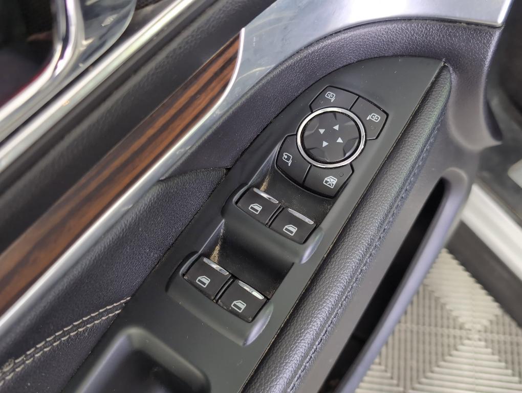 used 2019 Ford Explorer car, priced at $11,999