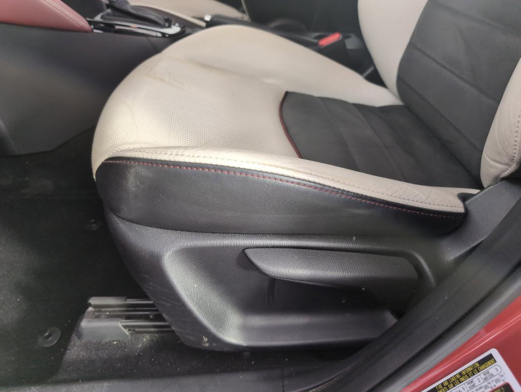 used 2016 Mazda CX-3 car, priced at $14,399