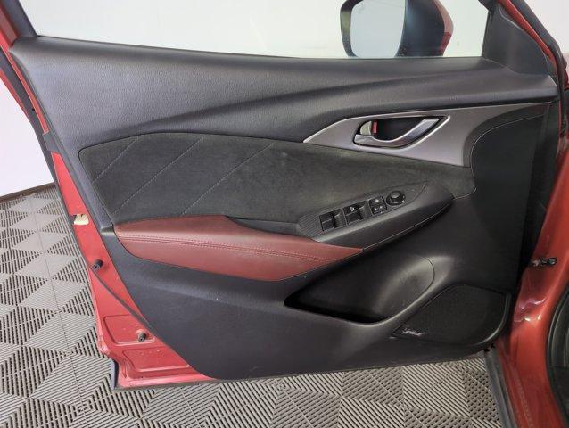 used 2016 Mazda CX-3 car, priced at $14,399