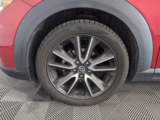 used 2016 Mazda CX-3 car, priced at $14,399