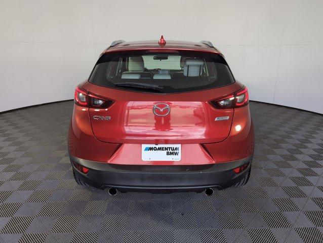 used 2016 Mazda CX-3 car, priced at $14,399