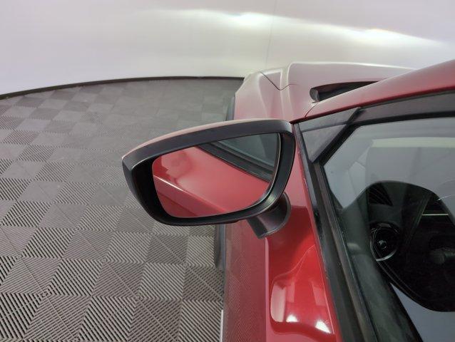 used 2016 Mazda CX-3 car, priced at $14,399