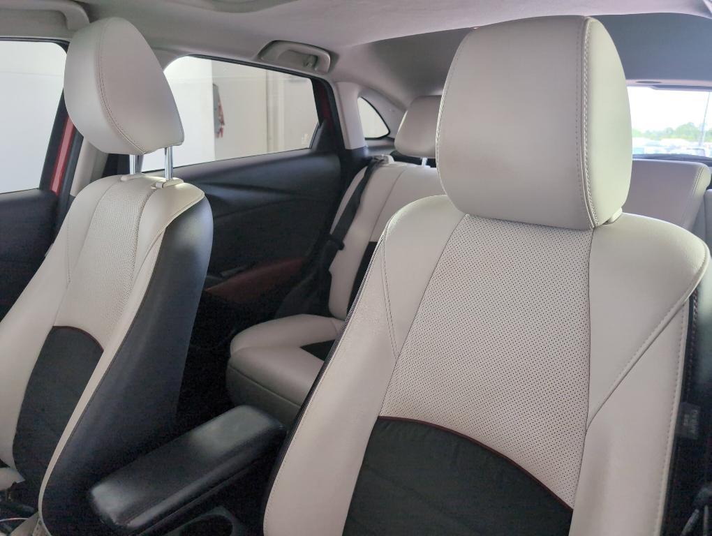 used 2016 Mazda CX-3 car, priced at $14,399