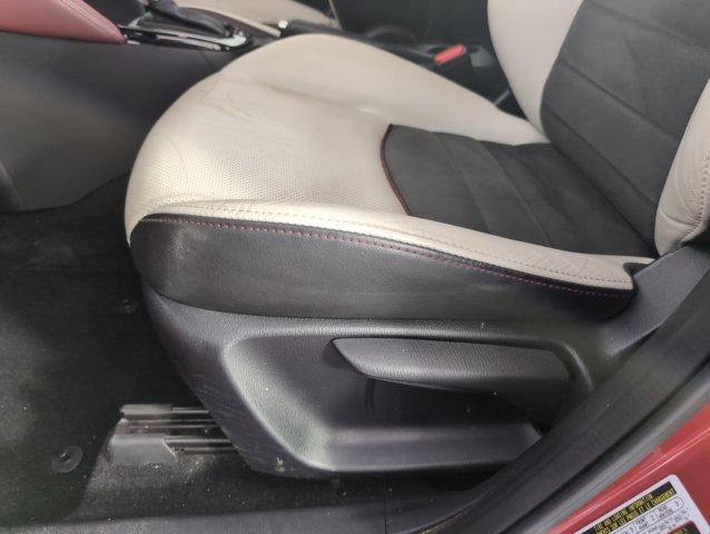 used 2016 Mazda CX-3 car, priced at $14,399