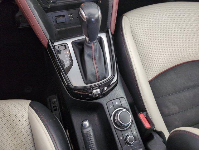 used 2016 Mazda CX-3 car, priced at $14,399