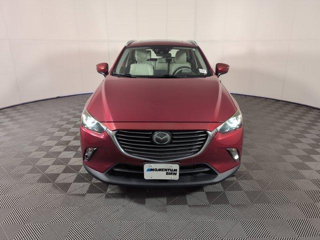 used 2016 Mazda CX-3 car, priced at $14,399