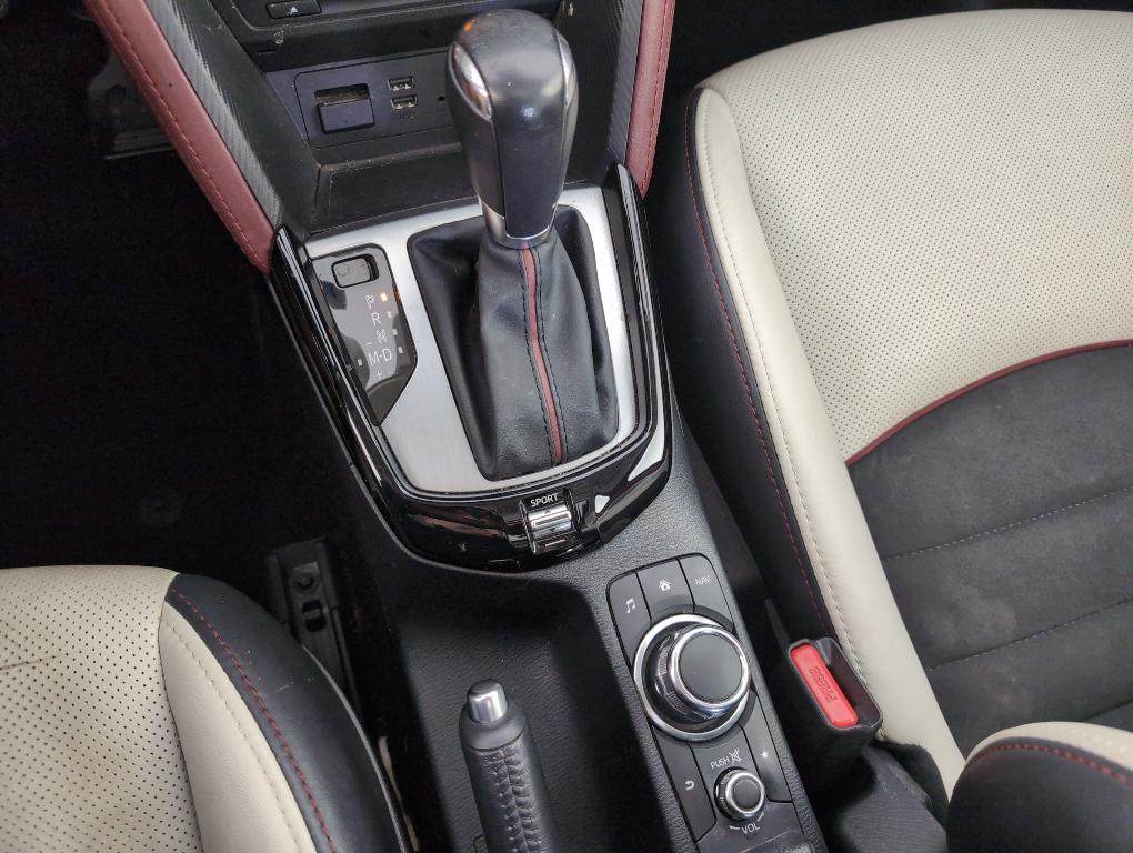 used 2016 Mazda CX-3 car, priced at $14,399