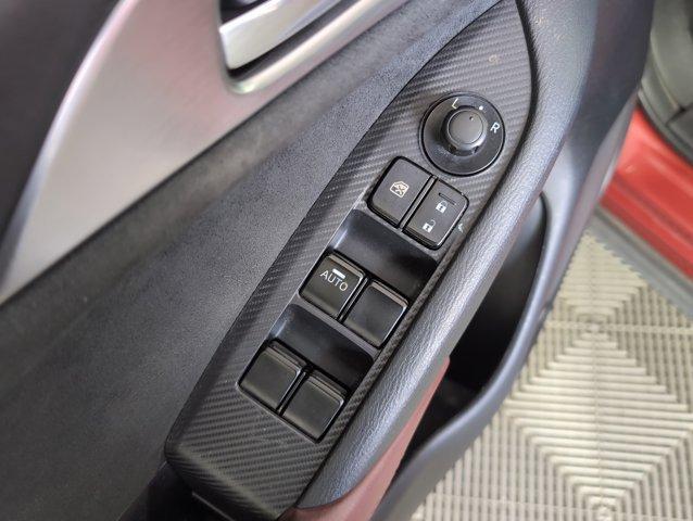 used 2016 Mazda CX-3 car, priced at $14,399