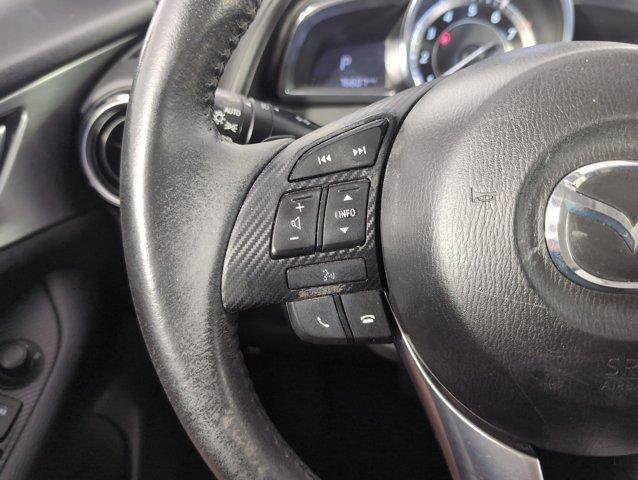 used 2016 Mazda CX-3 car, priced at $14,399