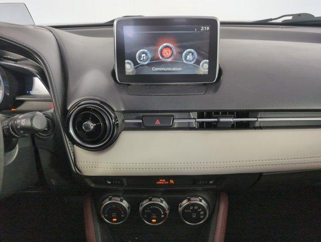 used 2016 Mazda CX-3 car, priced at $14,399