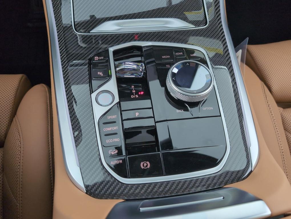 new 2026 BMW X5 car, priced at $105,175