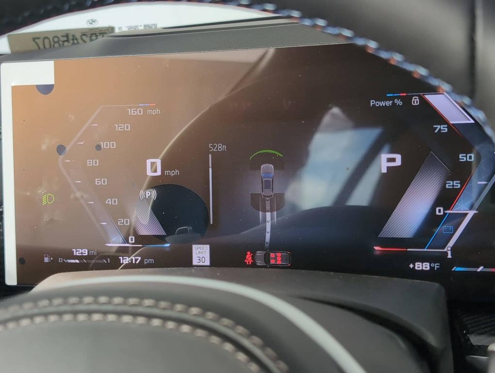 new 2026 BMW X5 car, priced at $105,175