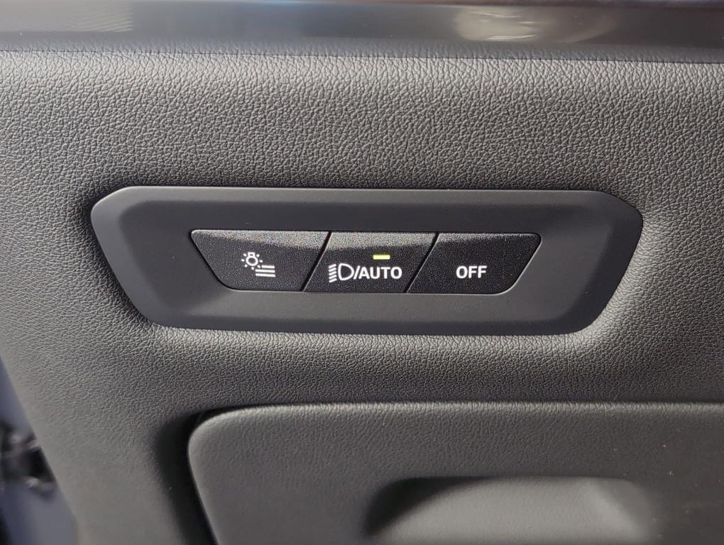 new 2026 BMW X5 car, priced at $105,175