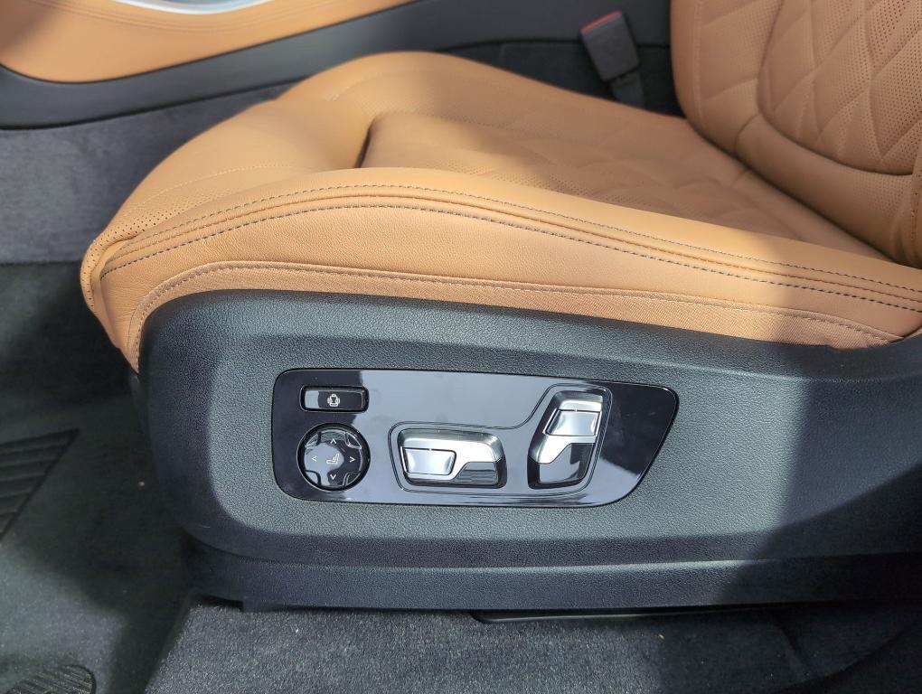 new 2026 BMW X5 car, priced at $105,175