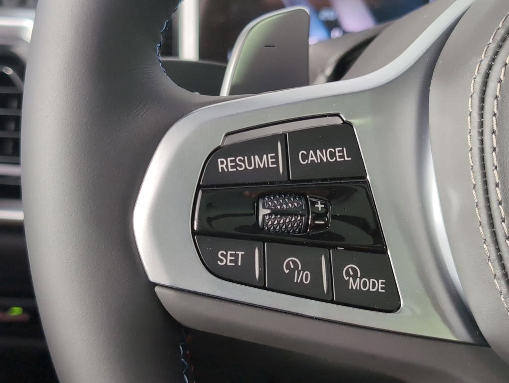 new 2026 BMW X5 car, priced at $105,175