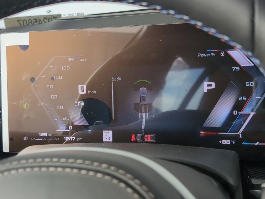 new 2026 BMW X5 car, priced at $105,175