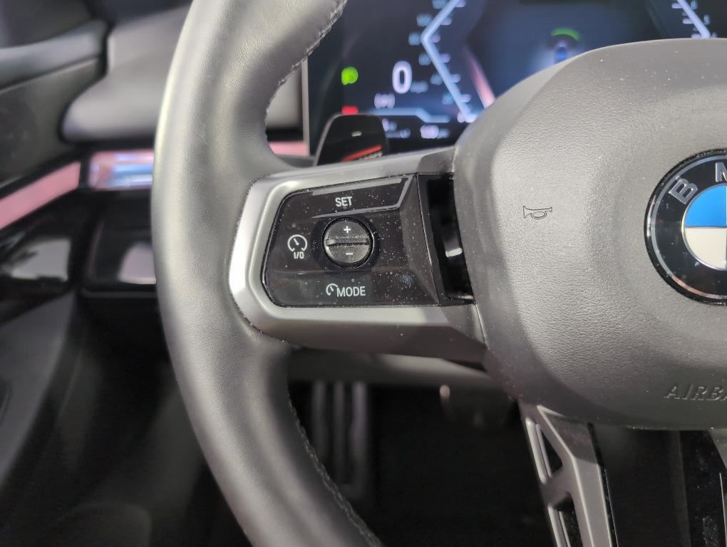 used 2024 BMW 540 car, priced at $60,697