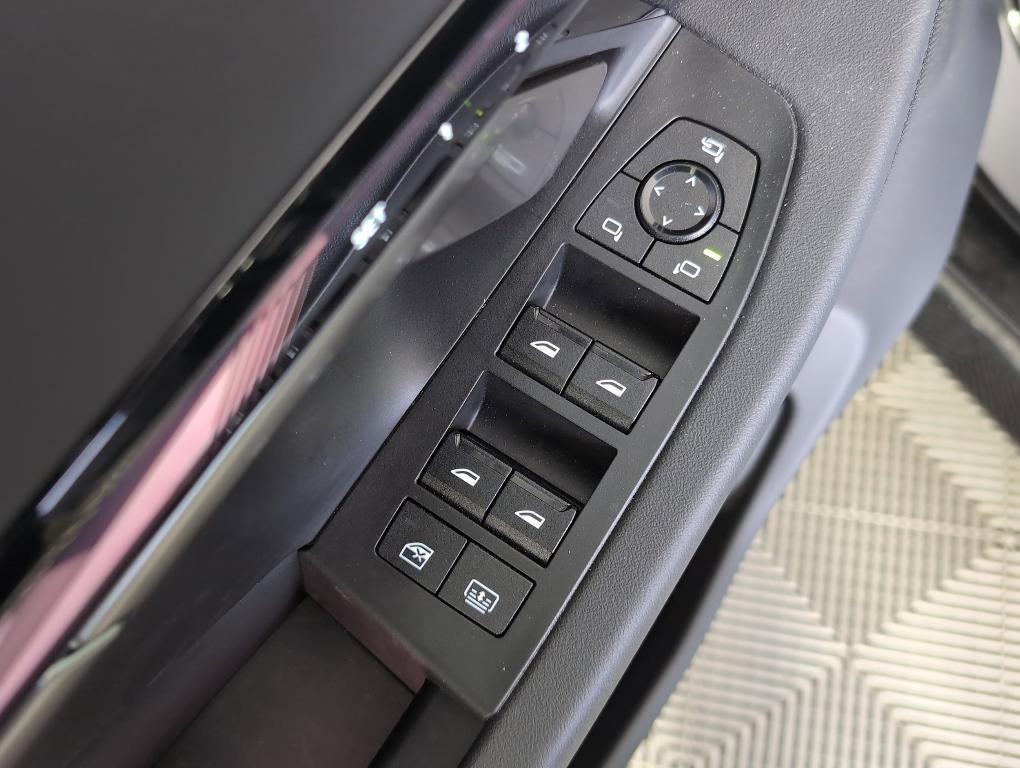used 2024 BMW 540 car, priced at $60,697