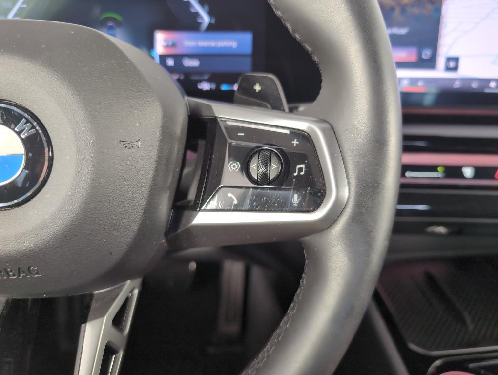 used 2024 BMW 540 car, priced at $60,697