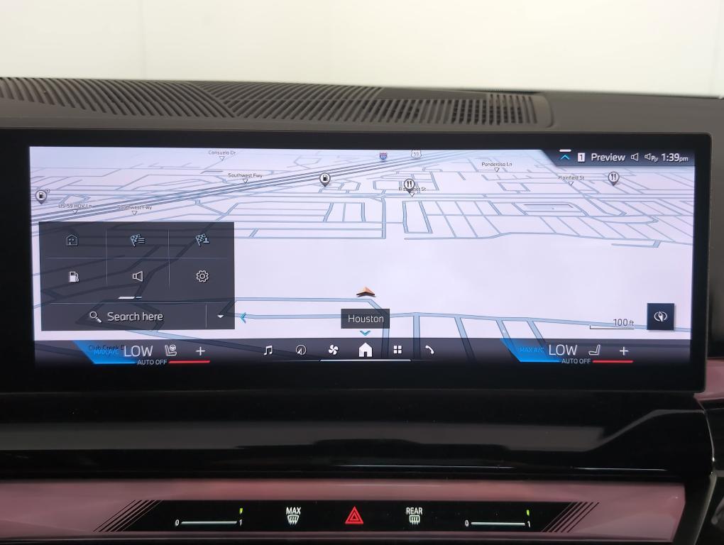 used 2024 BMW 540 car, priced at $60,697
