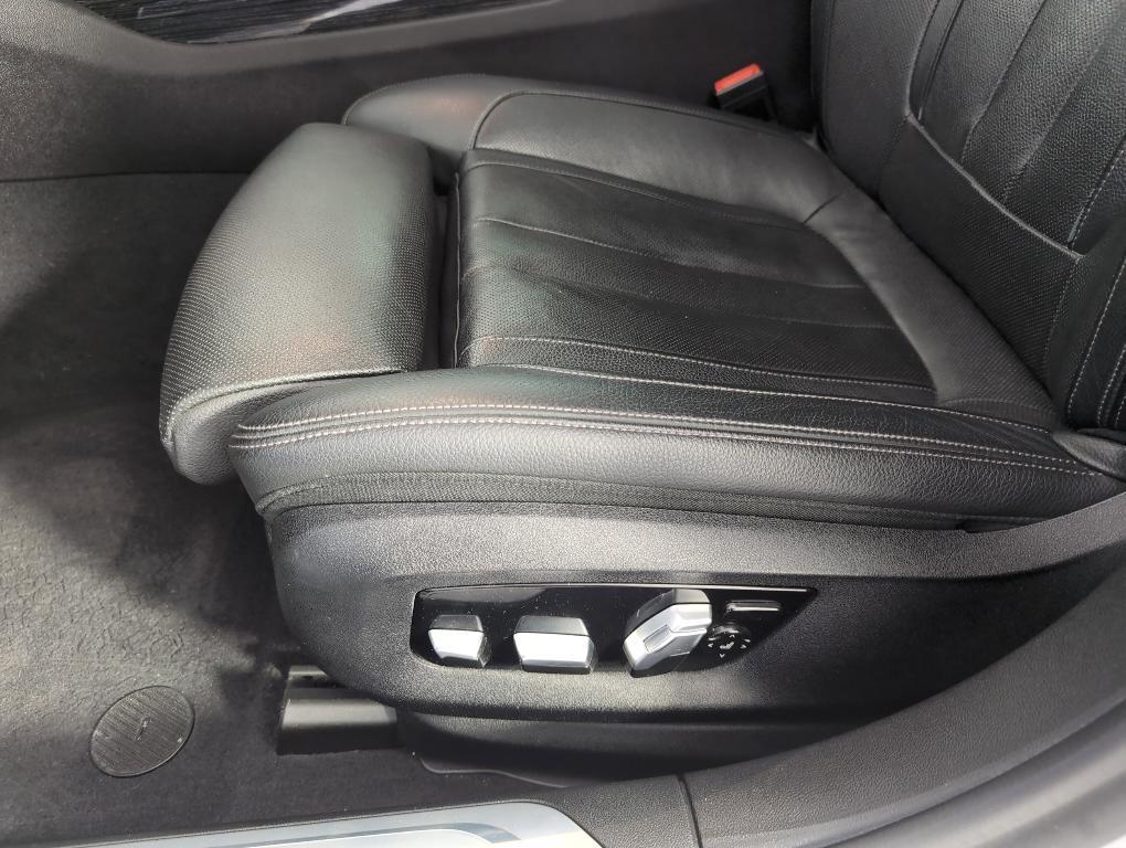 used 2020 BMW 740 car, priced at $33,999