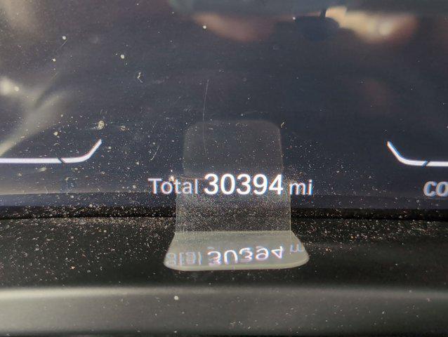 used 2023 BMW X3 car, priced at $33,499