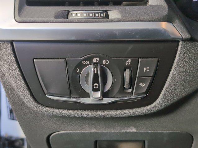 used 2023 BMW X3 car, priced at $33,499